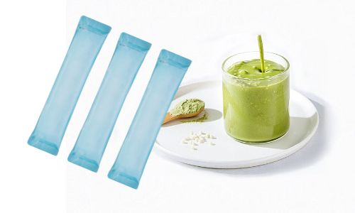 铝箔袋装冲调食品-德州健之源