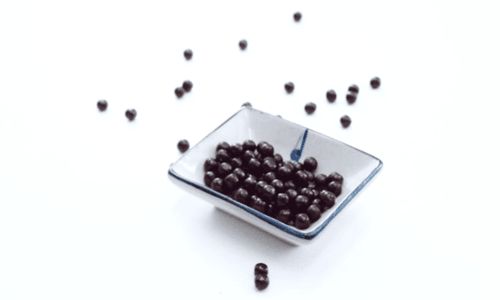 药食同源中药水丸OEM代加工-德之源
