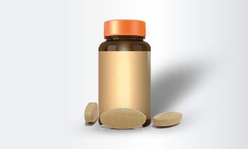 中药粉末加工成片剂-保健品片剂代加工厂家-德州健之源