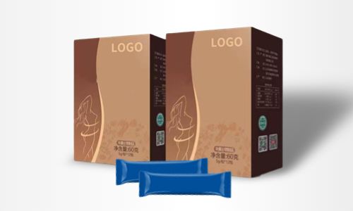 麦片代餐粉代加工能为品牌商创造什么价值-德州健之源