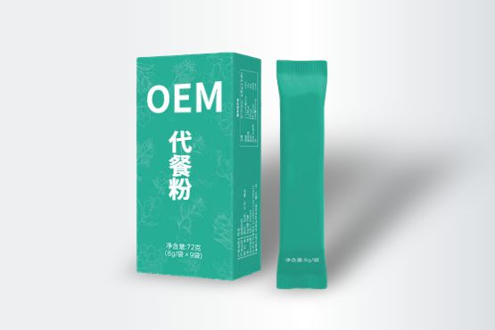 麦片代餐粉代加工