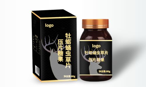 玛咖压片糖果代加工，如何让产品更规范？