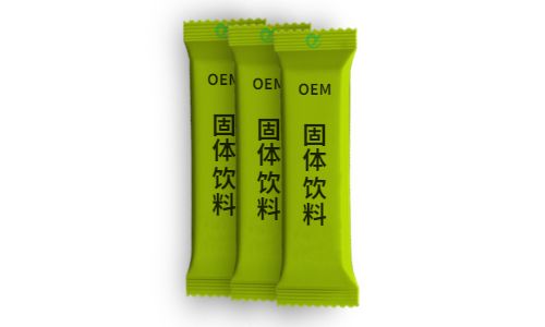 固体饮料代加工，如何控制产品打造周期