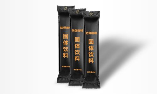 速溶固体饮料OEM贴牌代加工-德州健之源