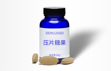 片剂保健品代加工生产-德州健之源