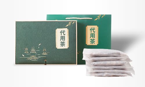 中药养生茶代加工企业有哪些，联系方式怎么找?