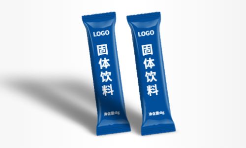 固体饮料代加工费用怎么算，多少量可以生产？