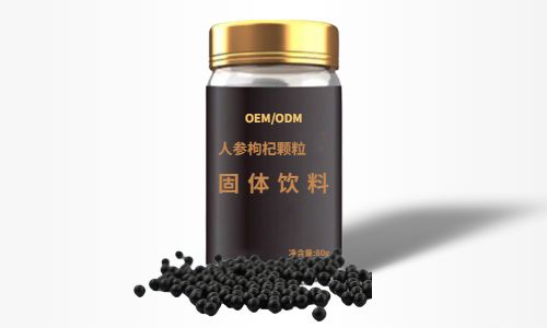 找工厂代加工的药食同源产品如何包装-德州健之源