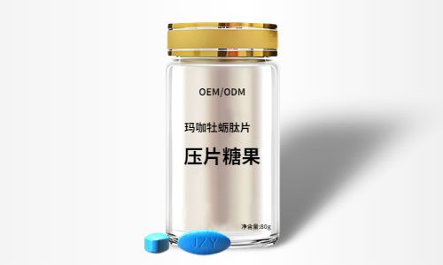 个人委托工厂代加工药食同源产品怎么操作？