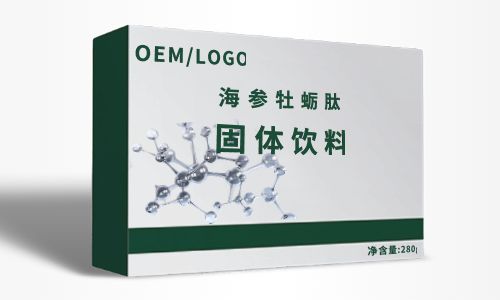 颗粒粉剂固体饮料代加工生产-德州健之源