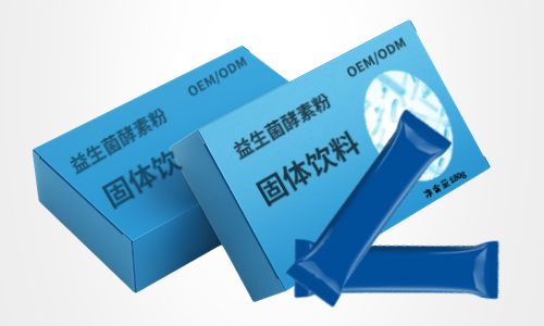 固体饮料代加工合作流程及厂家OEM方案有哪些？