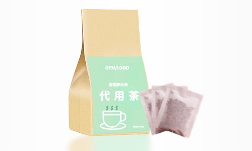 山东保健品生产厂家-药食同源食品OEM贴牌代工-德州健之源