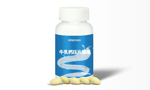 片剂找工厂代加工的产品如何包装