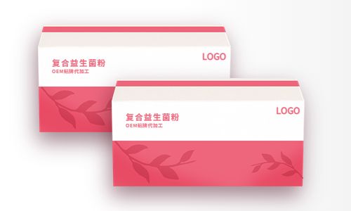 能贴牌生产保健品的企业有哪些?