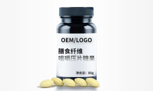 生产保健品的厂家有哪些?