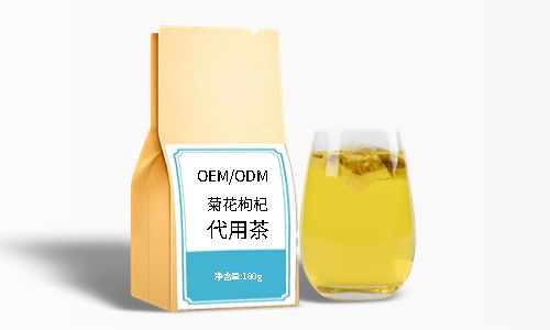 保健品生产公司-专业OEM代工-德州健之源