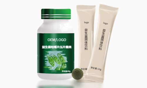 益生元片剂克重多少，委托生产包装规格怎么选