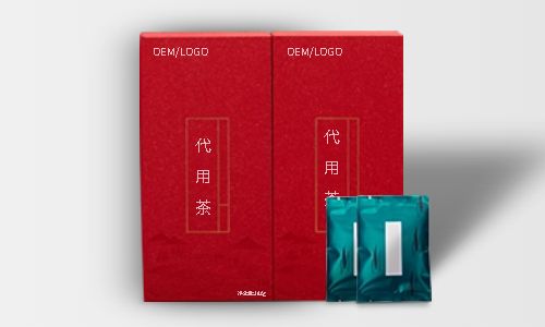 一次性中药茶包对外加工企业-代用茶代加工-德州健之源