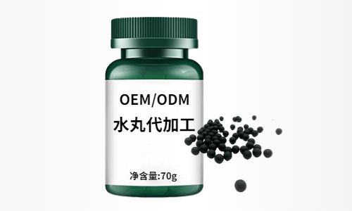 药食同源产品代加工生产-德州健之源
