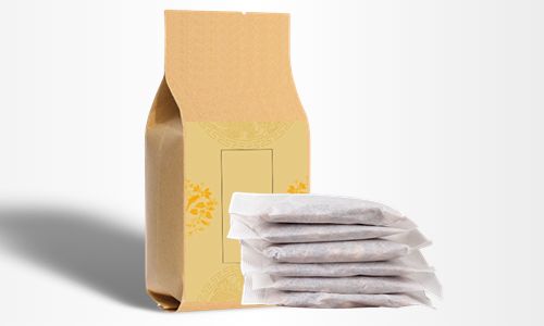 养生茶代加工如何贴牌-自有品牌草本茶定制-德州健之源