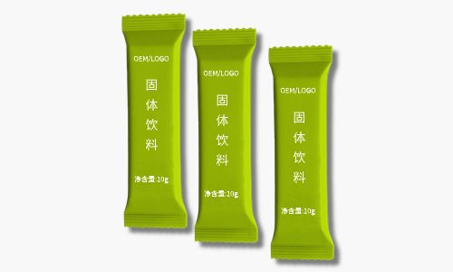 颗粒粉剂固体饮料代加工生产-德州健之源