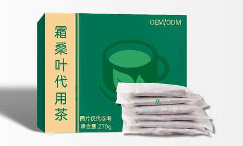 药食同源中药茶包-德州健之源