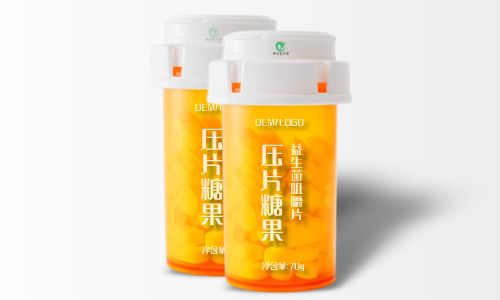 益生菌做成片剂怎么做