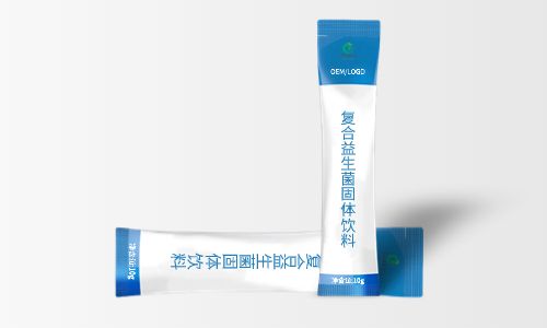 益生菌粉饮料代加工多少钱