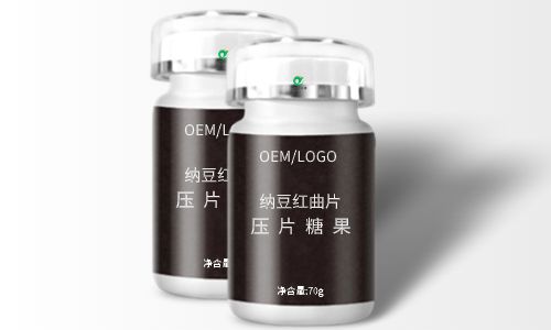 压片糖果商标属于哪一类