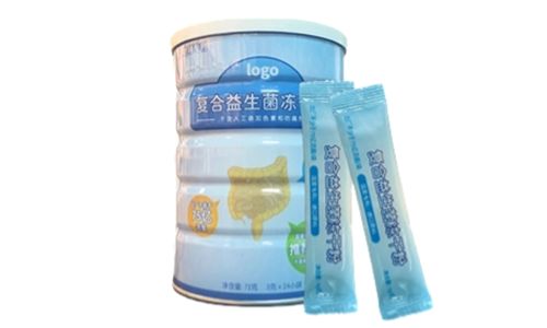 益生菌产品代加工怎么操作