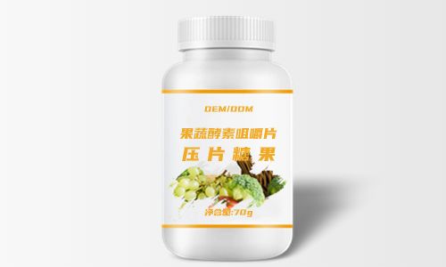 压片糖果代加工自己需要办理生产许可证吗-德州健之源