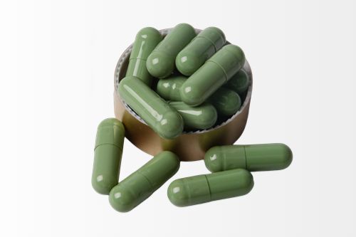 硬胶囊保健食品代加工生产-德州健之源