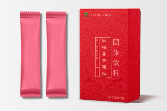 速溶颗粒冲剂食品贴牌代加工