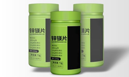 运动营养食品代加工生产-德州健之源