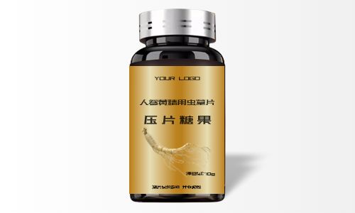 保健品生产公司代加工产品介绍