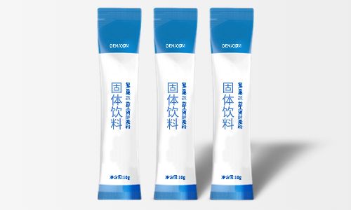 固体饮料代加工生产-德州健之源