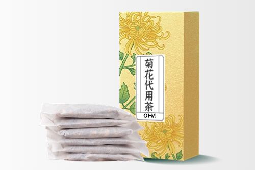 杜仲雄花代用茶贴牌代加工