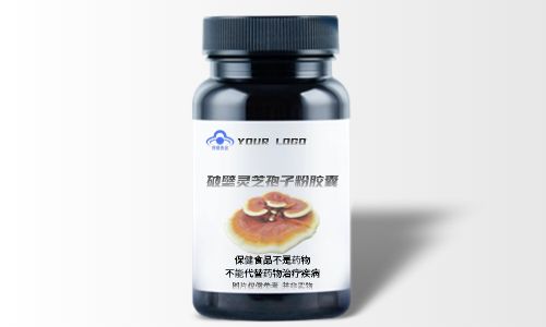 保健品都是什么厂生产的