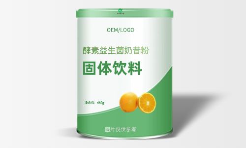 固体饮料代加工生产-德州健之源