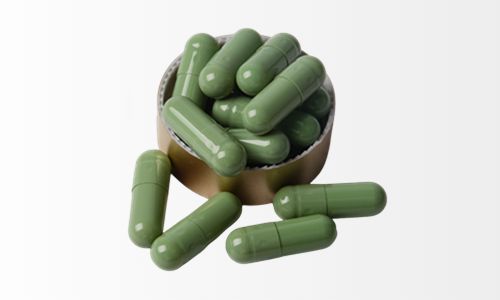 硬胶囊代加工生产厂家爱-德州健之源