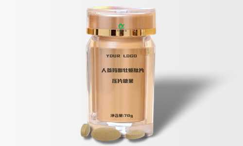 保健品的剂型有哪些