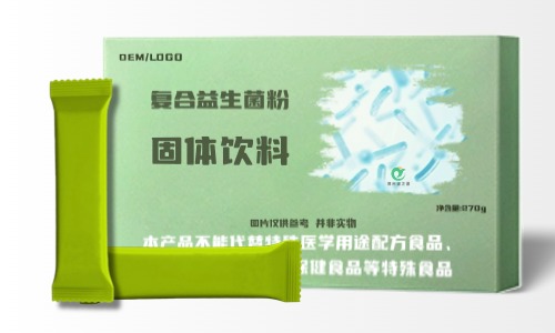 固体饮料代加工都需要咨询哪些问题