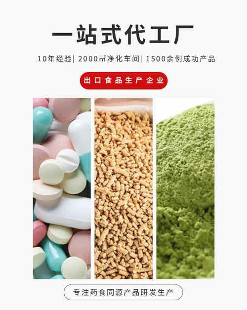代工厂主营业务介绍