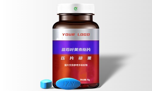 压片糖果代工厂家如何报价-德州健之源