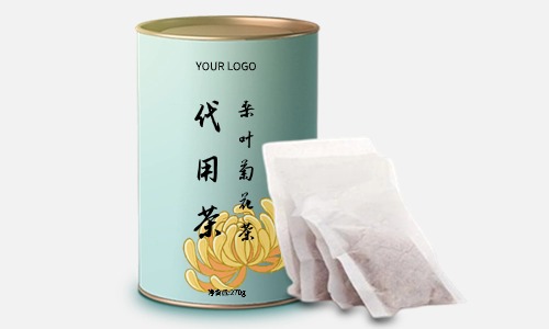 代用茶加工企业有哪些产品定制服务