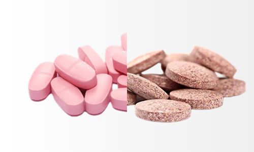 异形压片糖果代加工生产