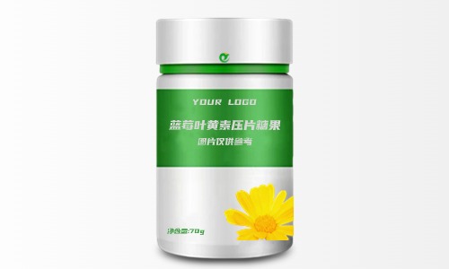 保健品代工厂如何贴牌