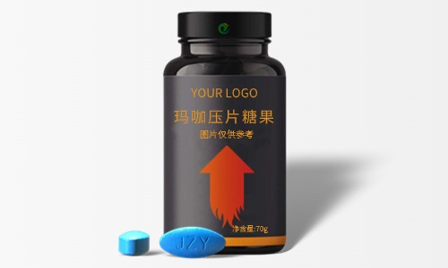 压片糖果代加工厂家贴牌代工业务详解-德州健之源
