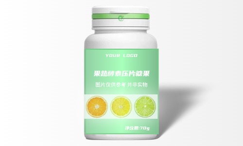 压片糖果代工厂家是否接受来料-德州健之源