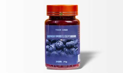 压片糖果代工厂家怎么报价